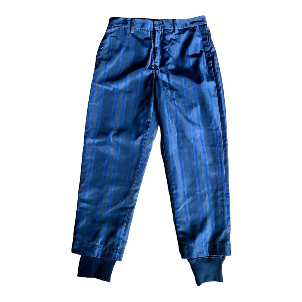 Opening Ceremony Jordan Westbrook Pants Men’s 30 (Inseam 27) Stripe Joggers